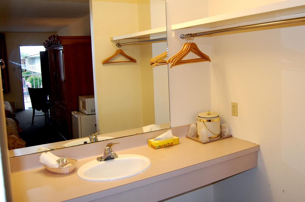 Columbus Inn Стая снимка