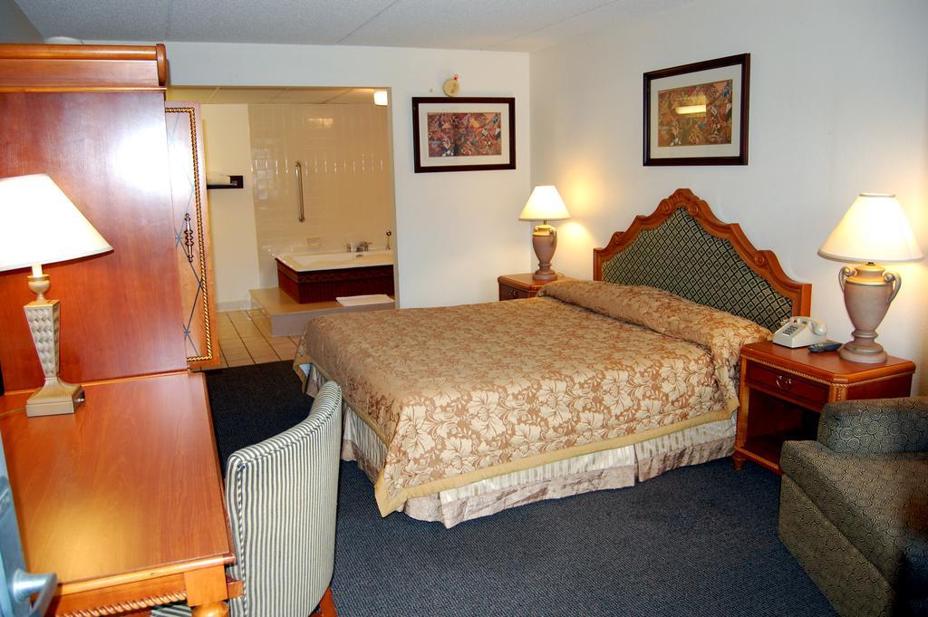 Columbus Inn Стая снимка