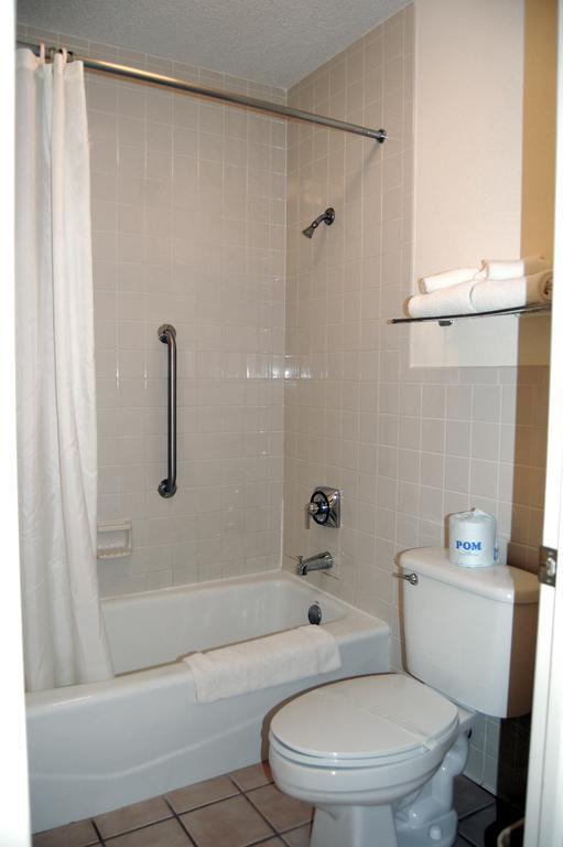 Columbus Inn Стая снимка
