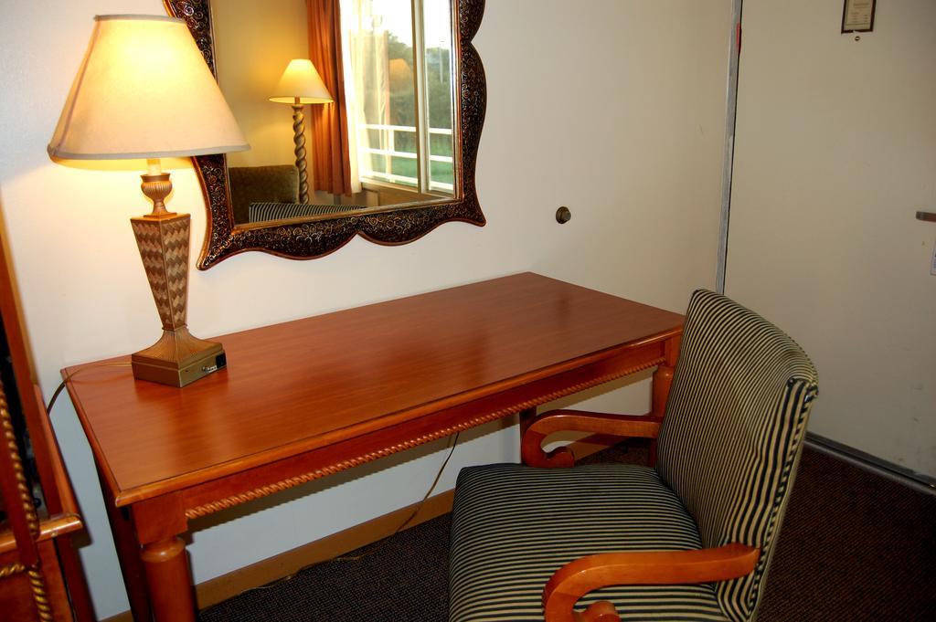 Columbus Inn Стая снимка