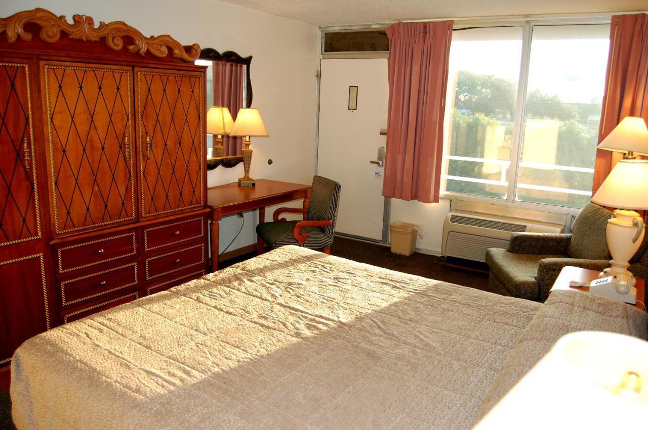 Columbus Inn Стая снимка
