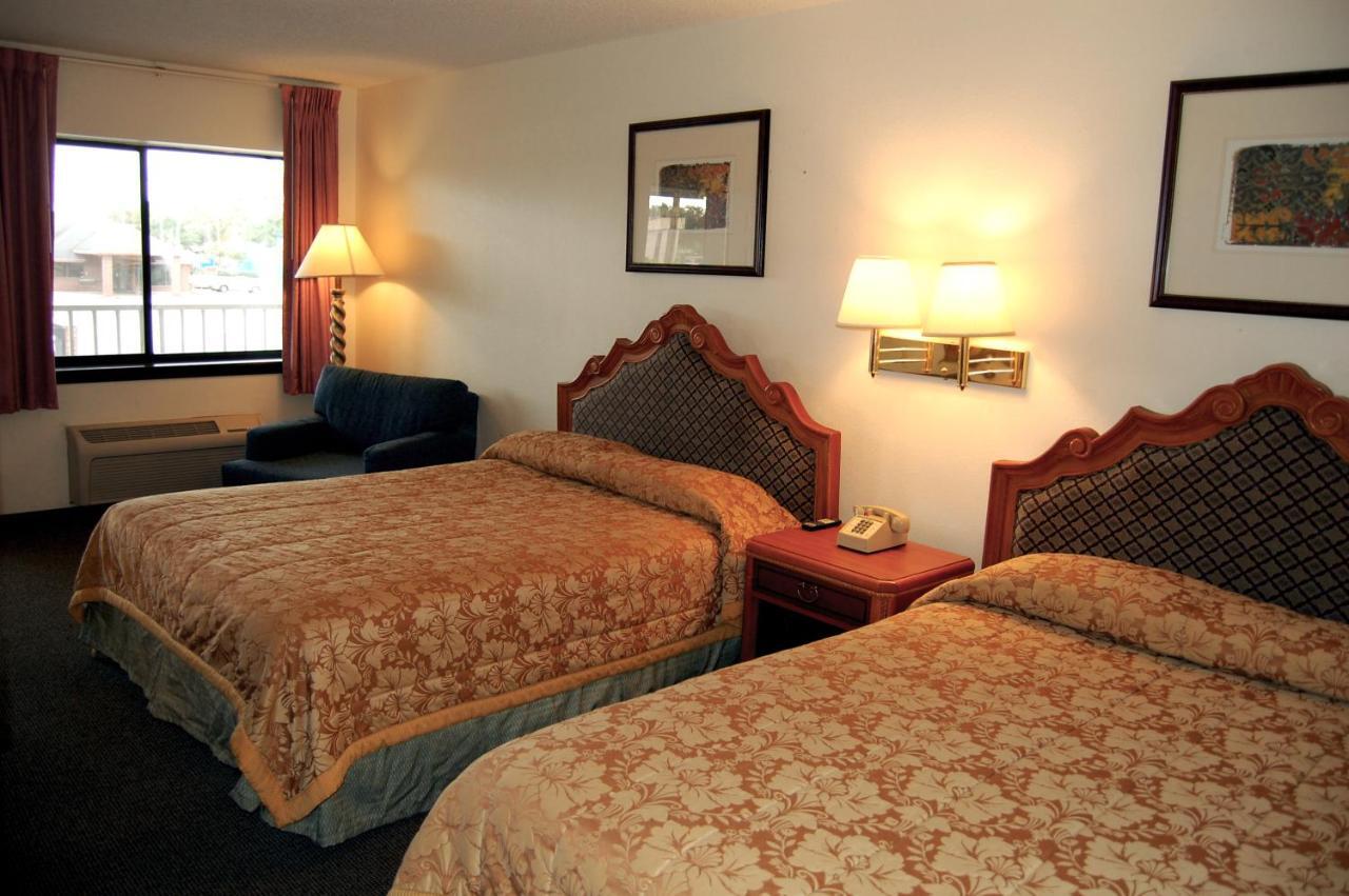 Columbus Inn Стая снимка