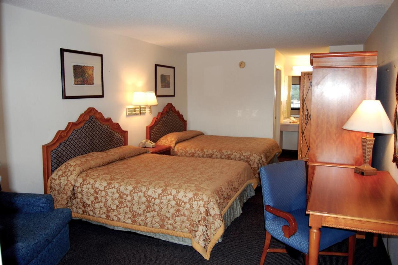 Columbus Inn Стая снимка